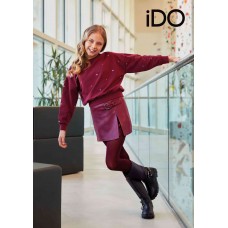 RUBY KNITTED TROUSERS IDO